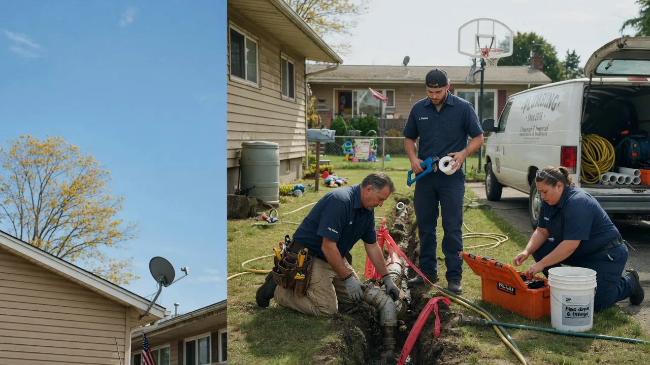 Garbage Disposal Replacement in Hinton, VA near me